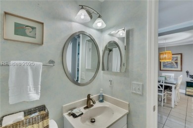 Coastal Charm Meets Island Lifestyle  Welcome to 40 Folly Field on Port Royal Golf and Racquet Club in South Carolina - for sale on GolfHomes.com, golf home, golf lot