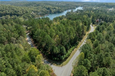 Nestled within the highly sought-after community of The Cliffs on The Cliffs At Keowee Springs in South Carolina - for sale on GolfHomes.com, golf home, golf lot