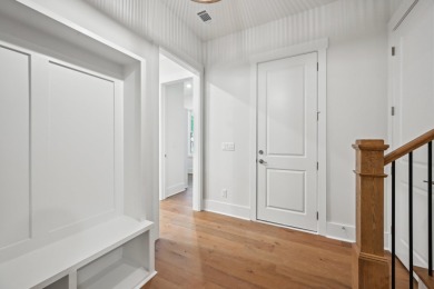 There's something magical about stepping into a new home, a on Harbor Club Golf and Country Club in Georgia - for sale on GolfHomes.com, golf home, golf lot