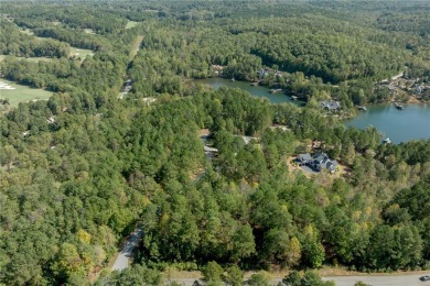 Nestled within the highly sought-after community of The Cliffs on The Cliffs At Keowee Springs in South Carolina - for sale on GolfHomes.com, golf home, golf lot