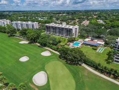 Enjoy stunning golf course views from this beautifully on The Country Club At Boca Raton in Florida - for sale on GolfHomes.com, golf home, golf lot