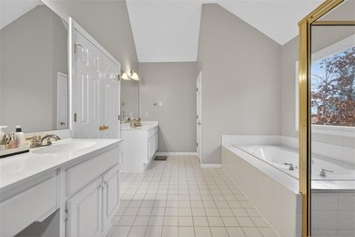 If you're looking for lots of square footage for the price and on Hamilton Mill Golf Club in Georgia - for sale on GolfHomes.com, golf home, golf lot