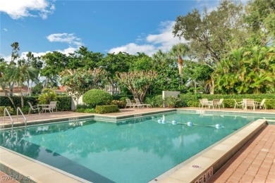 LOCATION, LOCATION, LOCATION. Close to the club house, tennis on The Landings Yacht, Golf and Tennis Club in Florida - for sale on GolfHomes.com, golf home, golf lot