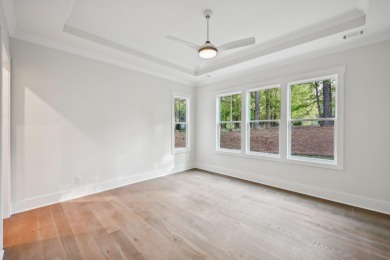 There's something magical about stepping into a new home, a on Harbor Club Golf and Country Club in Georgia - for sale on GolfHomes.com, golf home, golf lot