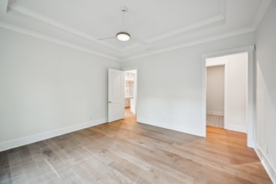 There's something magical about stepping into a new home, a on Harbor Club Golf and Country Club in Georgia - for sale on GolfHomes.com, golf home, golf lot