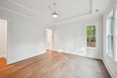 There's something magical about stepping into a new home, a on Harbor Club Golf and Country Club in Georgia - for sale on GolfHomes.com, golf home, golf lot