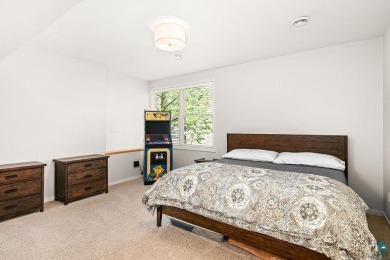 Welcome to your dream home! Perfectly situated in the highly on Northland Country Club in Minnesota - for sale on GolfHomes.com, golf home, golf lot