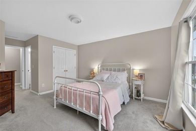 If you're looking for lots of square footage for the price and on Hamilton Mill Golf Club in Georgia - for sale on GolfHomes.com, golf home, golf lot