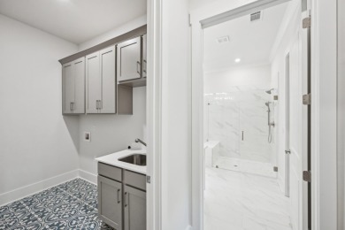There's something magical about stepping into a new home, a on Harbor Club Golf and Country Club in Georgia - for sale on GolfHomes.com, golf home, golf lot