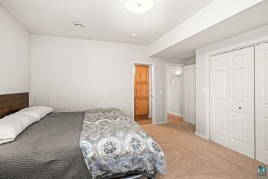 Welcome to your dream home! Perfectly situated in the highly on Northland Country Club in Minnesota - for sale on GolfHomes.com, golf home, golf lot