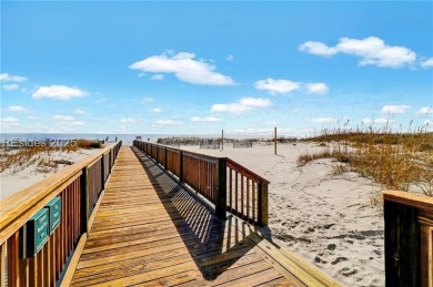 Coastal Charm Meets Island Lifestyle  Welcome to 40 Folly Field on Port Royal Golf and Racquet Club in South Carolina - for sale on GolfHomes.com, golf home, golf lot