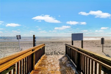 Coastal Charm Meets Island Lifestyle  Welcome to 40 Folly Field on Port Royal Golf and Racquet Club in South Carolina - for sale on GolfHomes.com, golf home, golf lot