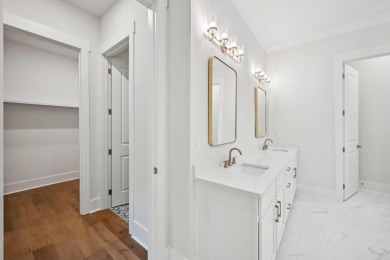 There's something magical about stepping into a new home, a on Harbor Club Golf and Country Club in Georgia - for sale on GolfHomes.com, golf home, golf lot
