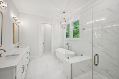 There's something magical about stepping into a new home, a on Harbor Club Golf and Country Club in Georgia - for sale on GolfHomes.com, golf home, golf lot