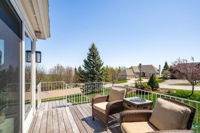 Welcome to your dream home! Perfectly situated in the highly on Northland Country Club in Minnesota - for sale on GolfHomes.com, golf home, golf lot