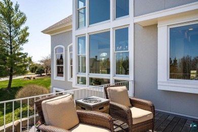 Welcome to your dream home! Perfectly situated in the highly on Northland Country Club in Minnesota - for sale on GolfHomes.com, golf home, golf lot