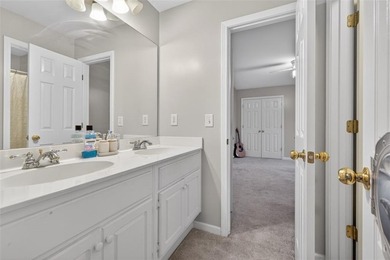 If you're looking for lots of square footage for the price and on Hamilton Mill Golf Club in Georgia - for sale on GolfHomes.com, golf home, golf lot