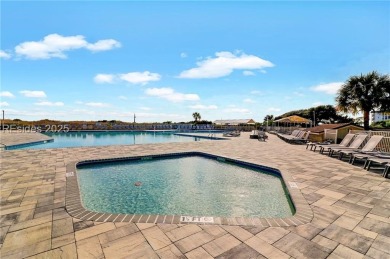 Coastal Charm Meets Island Lifestyle  Welcome to 40 Folly Field on Port Royal Golf and Racquet Club in South Carolina - for sale on GolfHomes.com, golf home, golf lot
