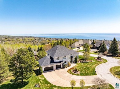 Welcome to your dream home! Perfectly situated in the highly on Northland Country Club in Minnesota - for sale on GolfHomes.com, golf home, golf lot