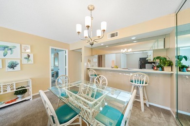 LOWEST PRICED 2 bedroom villa in Edgewater Beach Resort! - An on Edgewater Beach Resort in Florida - for sale on GolfHomes.com, golf home, golf lot