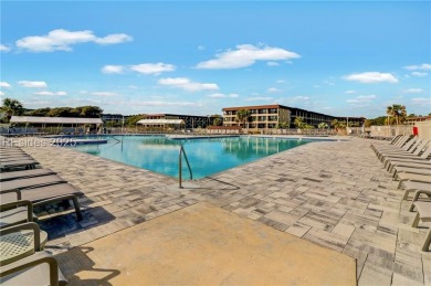 Coastal Charm Meets Island Lifestyle  Welcome to 40 Folly Field on Port Royal Golf and Racquet Club in South Carolina - for sale on GolfHomes.com, golf home, golf lot