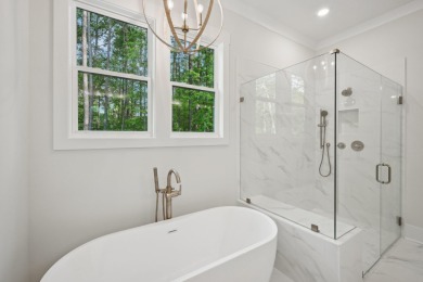 There's something magical about stepping into a new home, a on Harbor Club Golf and Country Club in Georgia - for sale on GolfHomes.com, golf home, golf lot