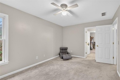 If you're looking for lots of square footage for the price and on Hamilton Mill Golf Club in Georgia - for sale on GolfHomes.com, golf home, golf lot