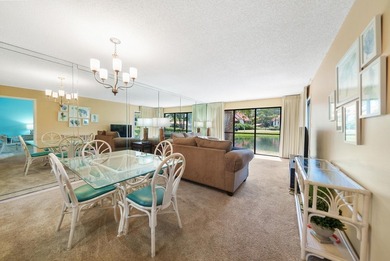 LOWEST PRICED 2 bedroom villa in Edgewater Beach Resort! - An on Edgewater Beach Resort in Florida - for sale on GolfHomes.com, golf home, golf lot