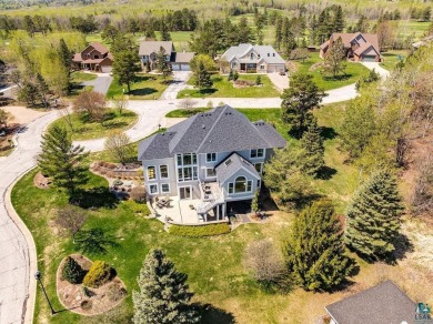 Welcome to your dream home! Perfectly situated in the highly on Northland Country Club in Minnesota - for sale on GolfHomes.com, golf home, golf lot