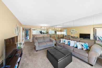 LOWEST PRICED 2 bedroom villa in Edgewater Beach Resort! - An on Edgewater Beach Resort in Florida - for sale on GolfHomes.com, golf home, golf lot