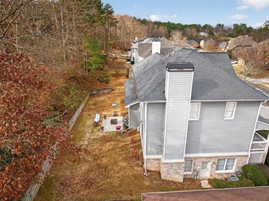 If you're looking for lots of square footage for the price and on Hamilton Mill Golf Club in Georgia - for sale on GolfHomes.com, golf home, golf lot