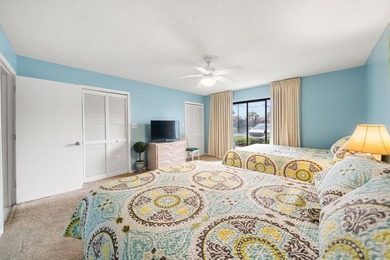 LOWEST PRICED 2 bedroom villa in Edgewater Beach Resort! - An on Edgewater Beach Resort in Florida - for sale on GolfHomes.com, golf home, golf lot