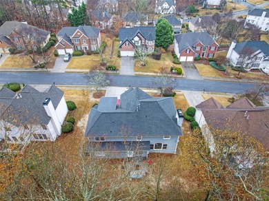 If you're looking for lots of square footage for the price and on Hamilton Mill Golf Club in Georgia - for sale on GolfHomes.com, golf home, golf lot