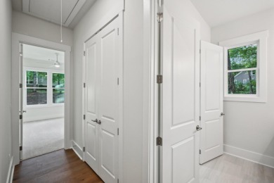 There's something magical about stepping into a new home, a on Harbor Club Golf and Country Club in Georgia - for sale on GolfHomes.com, golf home, golf lot