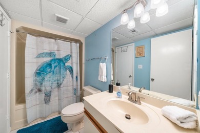 LOWEST PRICED 2 bedroom villa in Edgewater Beach Resort! - An on Edgewater Beach Resort in Florida - for sale on GolfHomes.com, golf home, golf lot