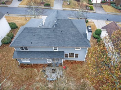 If you're looking for lots of square footage for the price and on Hamilton Mill Golf Club in Georgia - for sale on GolfHomes.com, golf home, golf lot