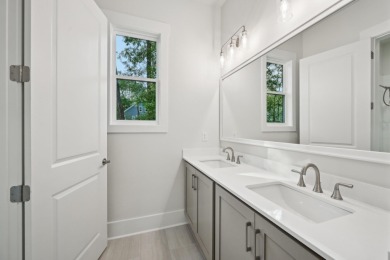 There's something magical about stepping into a new home, a on Harbor Club Golf and Country Club in Georgia - for sale on GolfHomes.com, golf home, golf lot