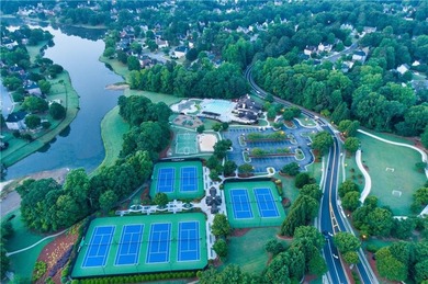 If you're looking for lots of square footage for the price and on Hamilton Mill Golf Club in Georgia - for sale on GolfHomes.com, golf home, golf lot