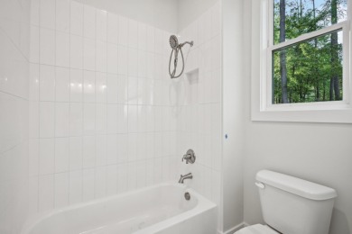 There's something magical about stepping into a new home, a on Harbor Club Golf and Country Club in Georgia - for sale on GolfHomes.com, golf home, golf lot