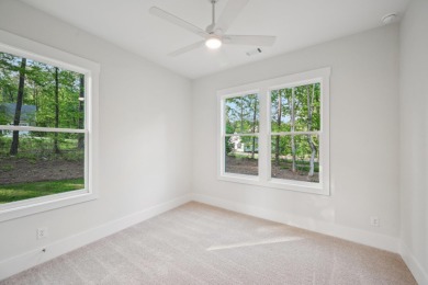 There's something magical about stepping into a new home, a on Harbor Club Golf and Country Club in Georgia - for sale on GolfHomes.com, golf home, golf lot