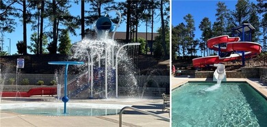 If you're looking for lots of square footage for the price and on Hamilton Mill Golf Club in Georgia - for sale on GolfHomes.com, golf home, golf lot