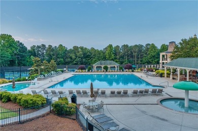 If you're looking for lots of square footage for the price and on Hamilton Mill Golf Club in Georgia - for sale on GolfHomes.com, golf home, golf lot