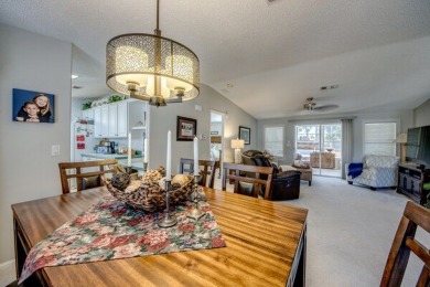 This beautiful two-bedroom, two-bath plus den home is located in on Pine Lakes Country Club in Florida - for sale on GolfHomes.com, golf home, golf lot