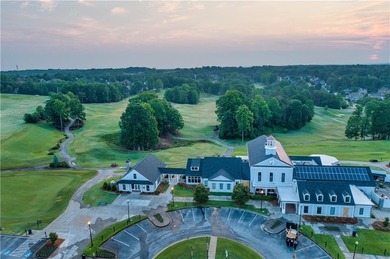 If you're looking for lots of square footage for the price and on Hamilton Mill Golf Club in Georgia - for sale on GolfHomes.com, golf home, golf lot