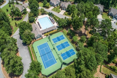 There's something magical about stepping into a new home, a on Harbor Club Golf and Country Club in Georgia - for sale on GolfHomes.com, golf home, golf lot