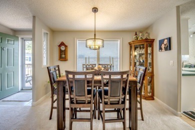 This beautiful two-bedroom, two-bath plus den home is located in on Pine Lakes Country Club in Florida - for sale on GolfHomes.com, golf home, golf lot