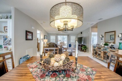 This beautiful two-bedroom, two-bath plus den home is located in on Pine Lakes Country Club in Florida - for sale on GolfHomes.com, golf home, golf lot