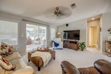 This beautiful two-bedroom, two-bath plus den home is located in on Pine Lakes Country Club in Florida - for sale on GolfHomes.com, golf home, golf lot