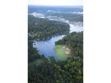 There's something magical about stepping into a new home, a on Harbor Club Golf and Country Club in Georgia - for sale on GolfHomes.com, golf home, golf lot