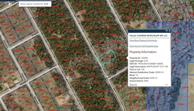 Live Where Every Day Feels Like a Vacation!
Build your dream on White Bluff Resort - New Course in Texas - for sale on GolfHomes.com, golf home, golf lot